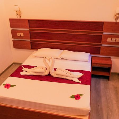 Feridhoo Inn Kültér fotó