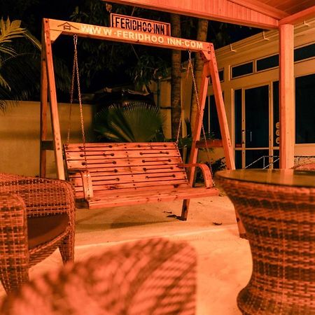 Feridhoo Inn Kültér fotó