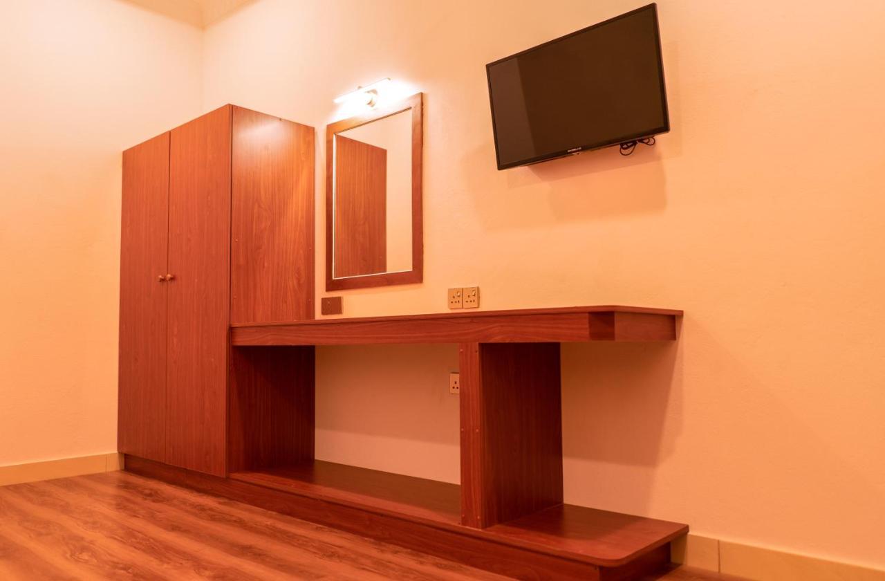 Feridhoo Inn Kültér fotó