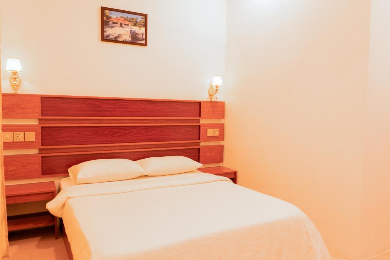 Feridhoo Inn Kültér fotó