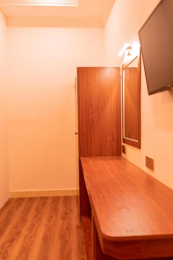 Feridhoo Inn Kültér fotó
