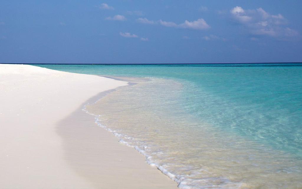 Feridhoo Inn Kültér fotó
