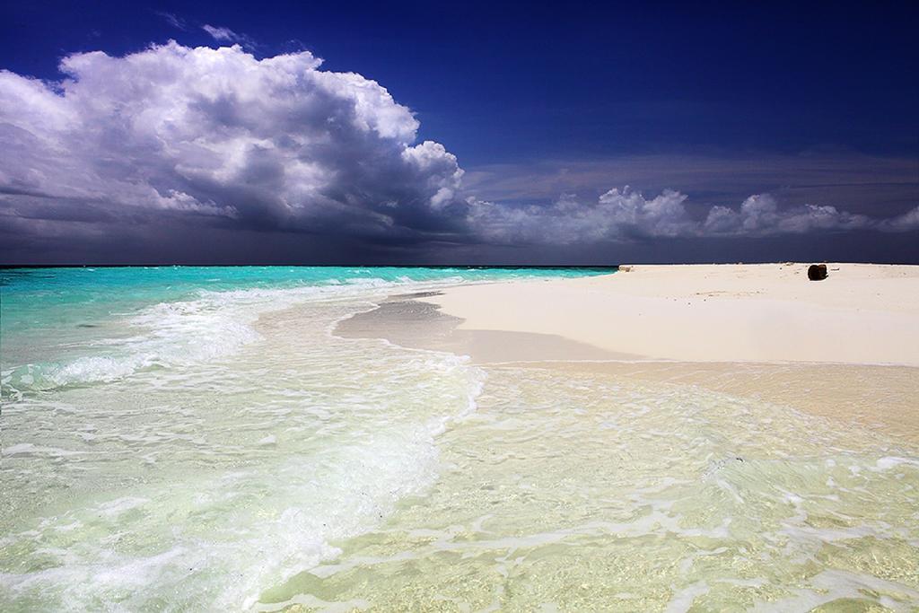 Feridhoo Inn Kültér fotó