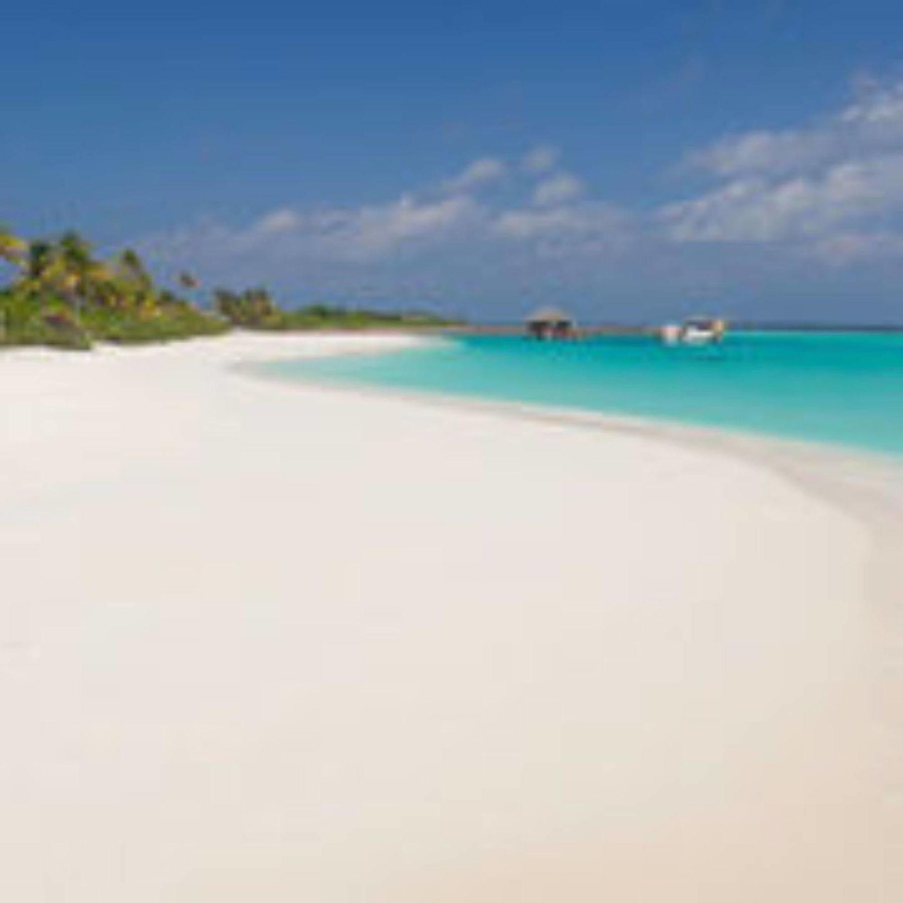 Feridhoo Inn Kültér fotó