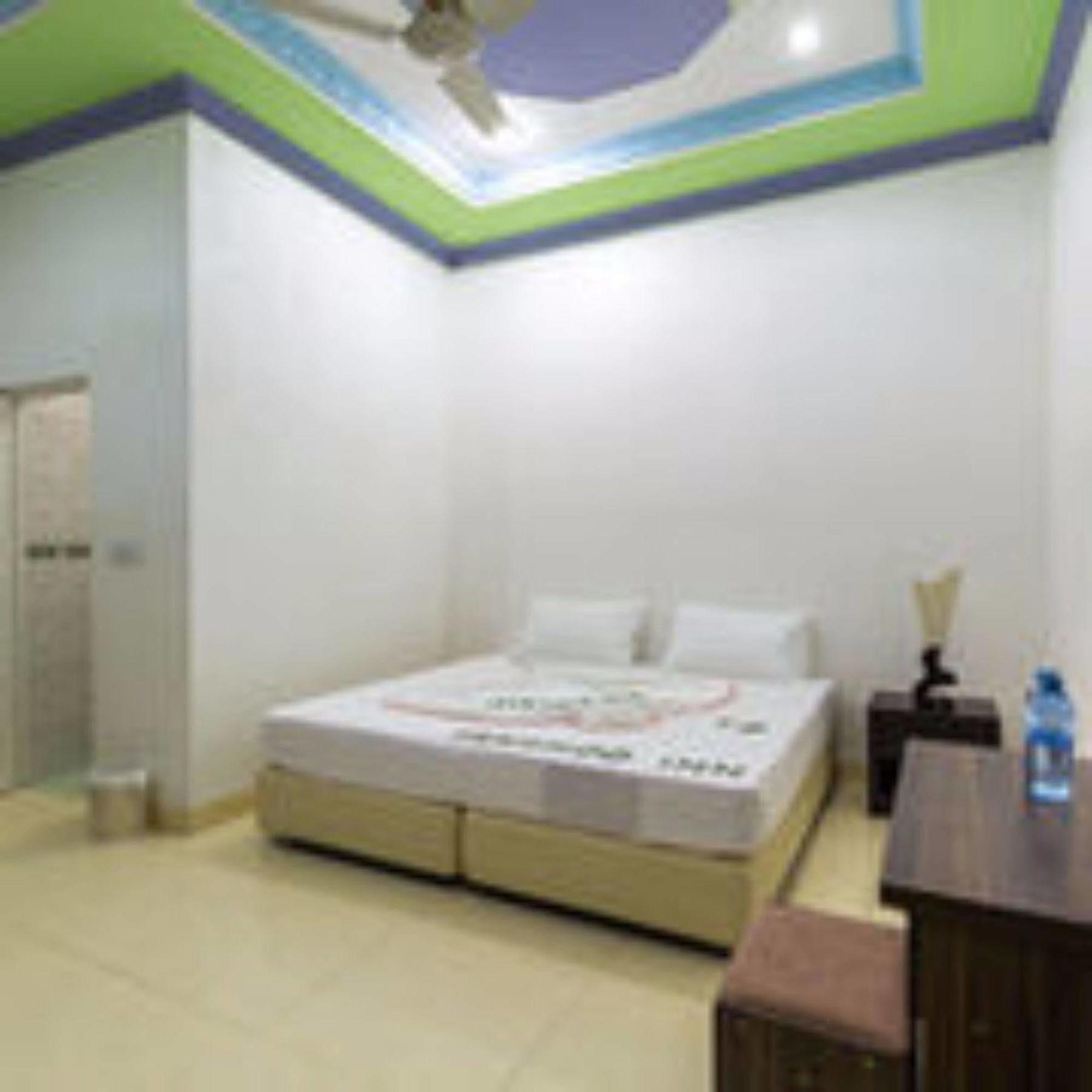 Feridhoo Inn Kültér fotó
