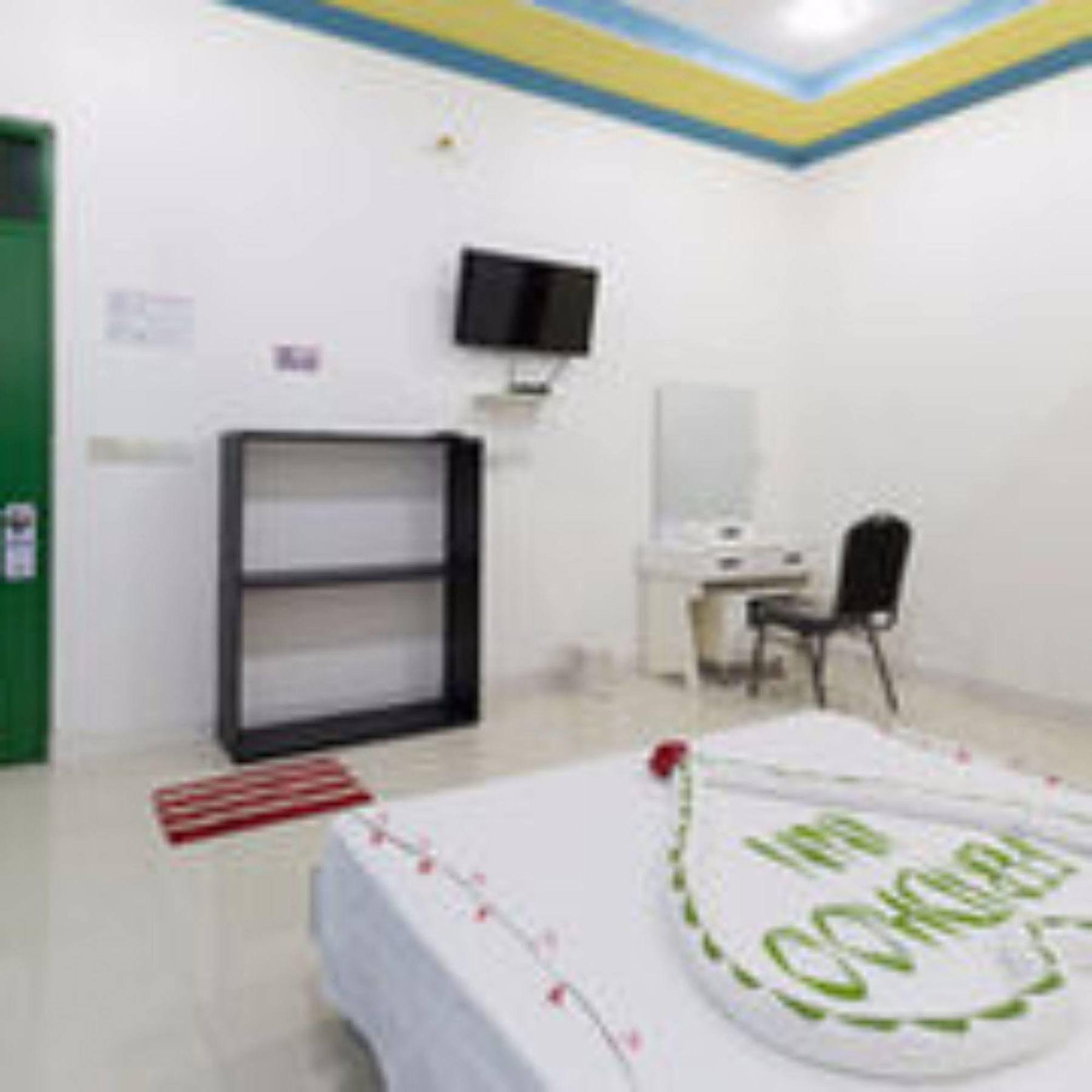 Feridhoo Inn Kültér fotó