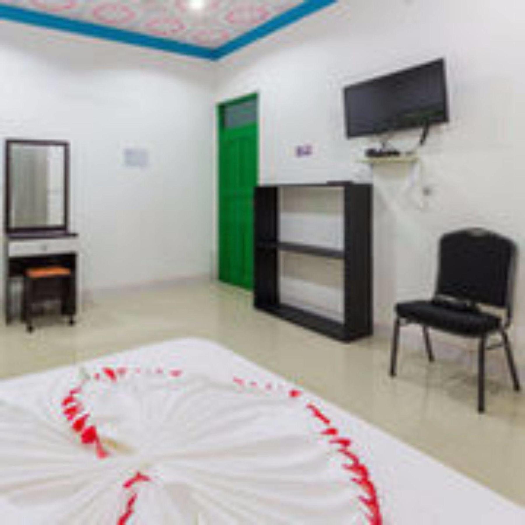 Feridhoo Inn Kültér fotó