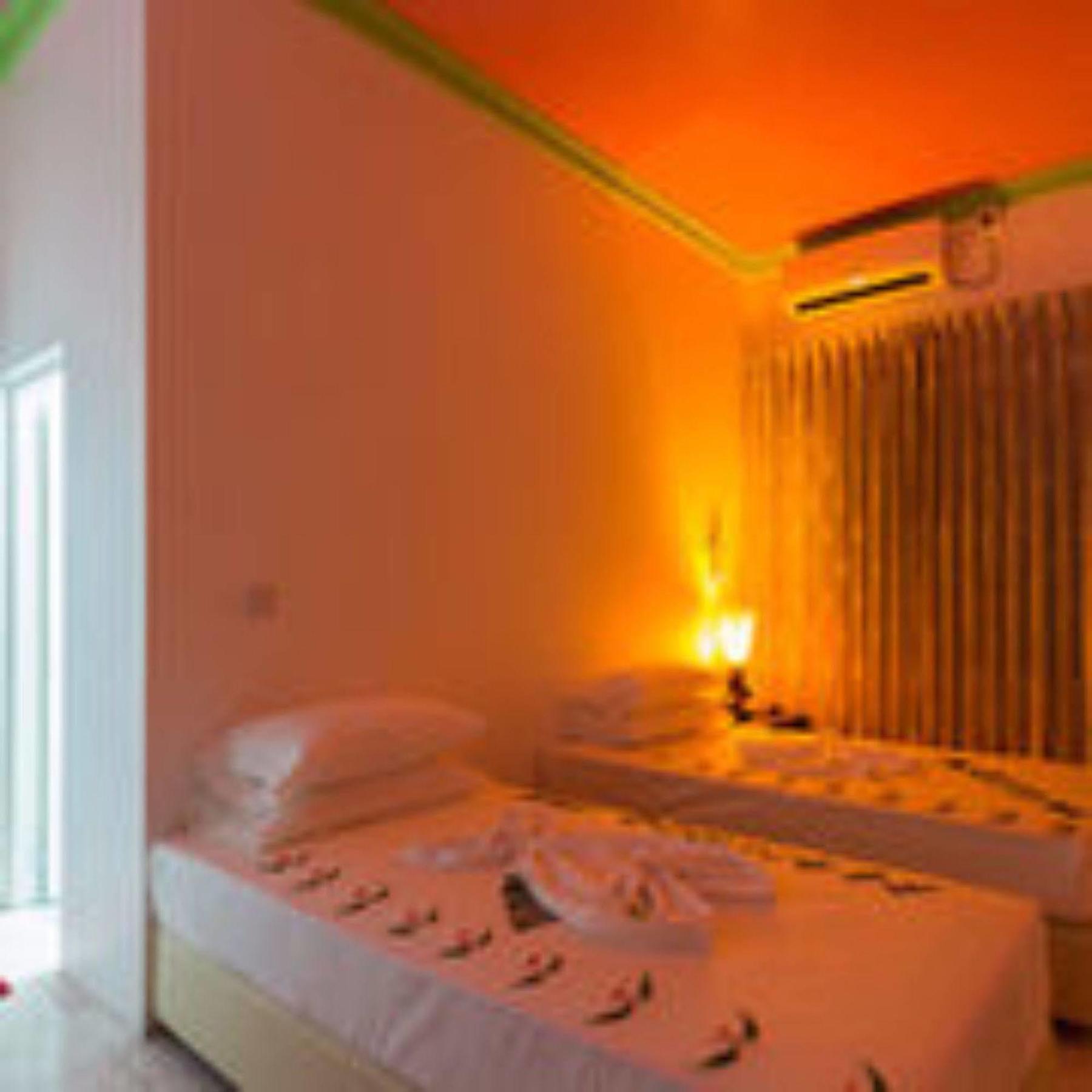 Feridhoo Inn Kültér fotó