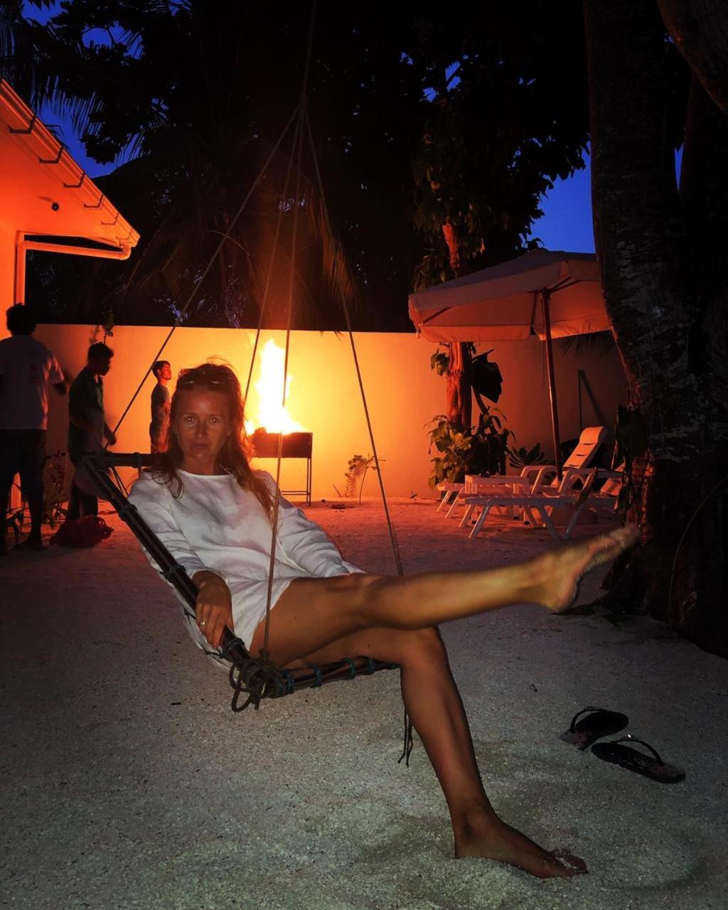 Feridhoo Inn Kültér fotó